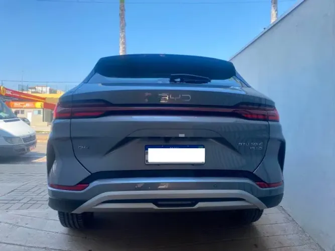 BYD Song Plus 1.5 16V Aut. (hibrido) 2026