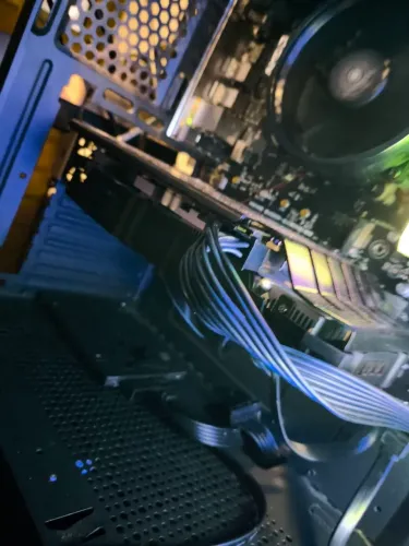 RX 5500 XT 8GB