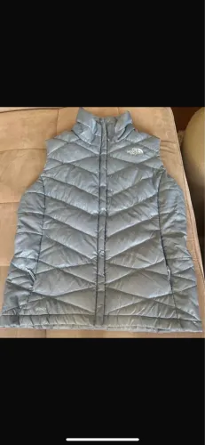 Colete the north face