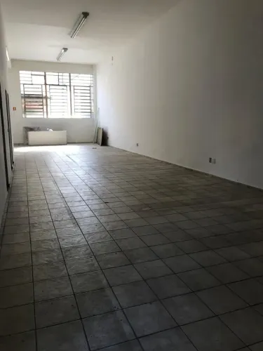 Prédio Comercial