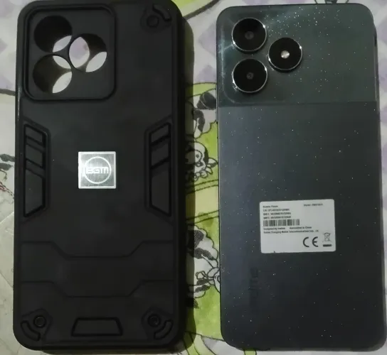 Redmi not 50