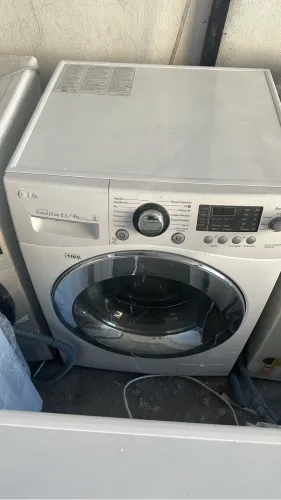 Lava e seca LG 8,5 KG