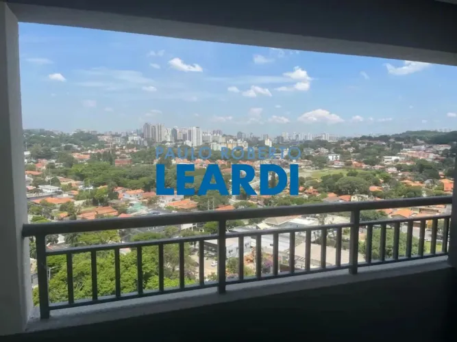 APARTAMENTO - BUTANTÃ - SP
