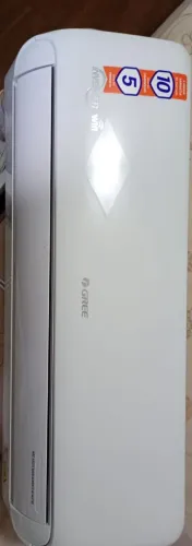 Ar 9000 inverter instalação inclusa