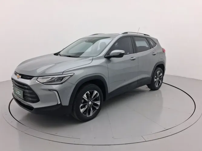 Chevrolet Tracker Premier 1.2 Turbo 12V Flex AUT 2024