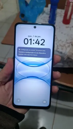 Realme c75x 