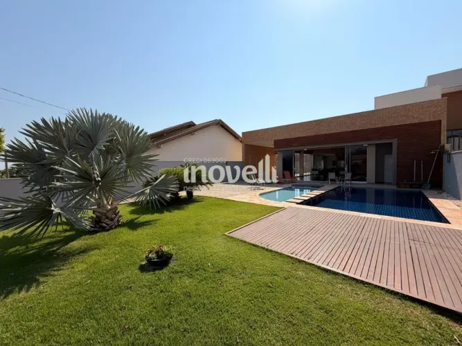 Casa à venda em São Pedro do Paraná, Centro, com 4 quartos, com 454 m²