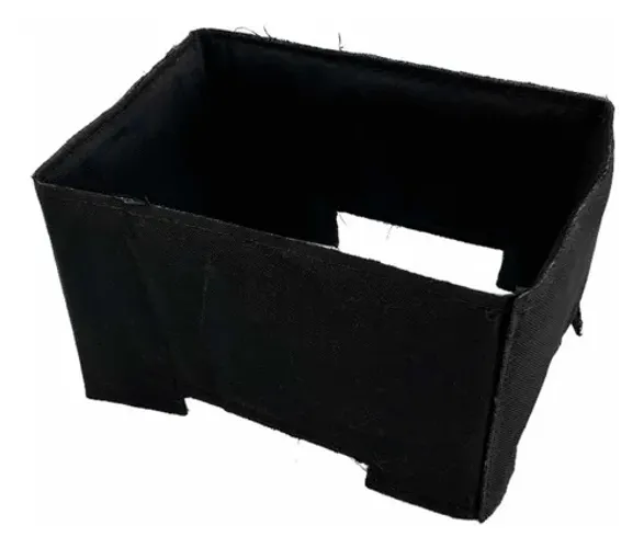 Capa Bateria Fiat Pulse 2022 