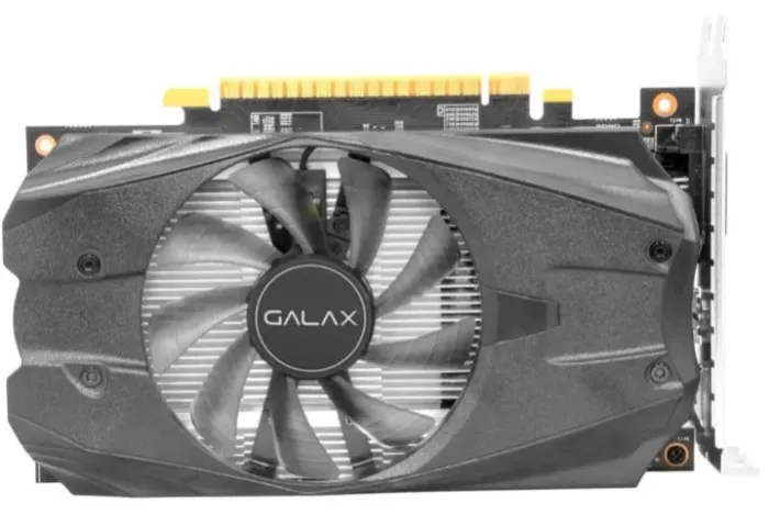 GTX 1050 ti 4gb Galax