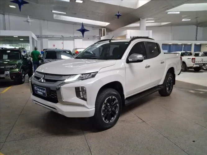 Mitsubishi L200 Triton Sport HPE 2.4 CD Diesel Aut. 2023