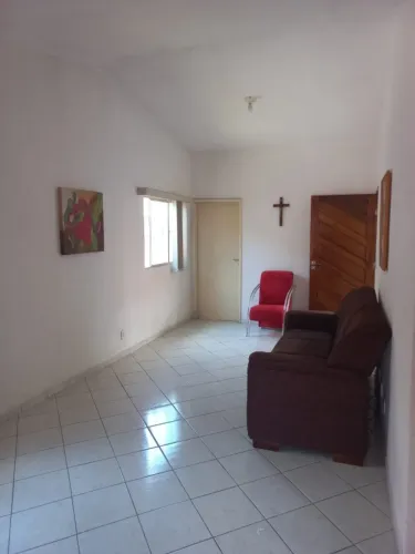 Casa para Venda em Maceió, Santa Amélia, 3 dormitórios, 2 banheiros, 1 vaga