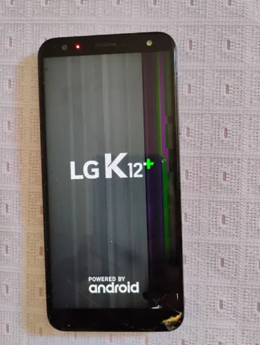 Celular k12