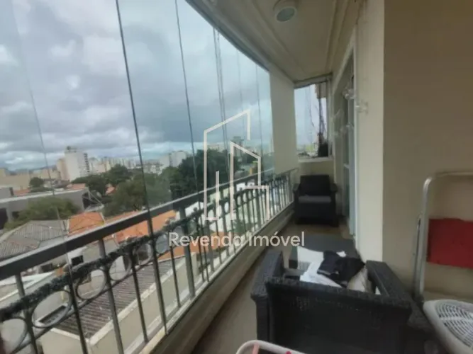 Apartamento no Condomínio Espaço dos Manacas no Alto da Lapa com 92m² 2 dormitórios 2 banh