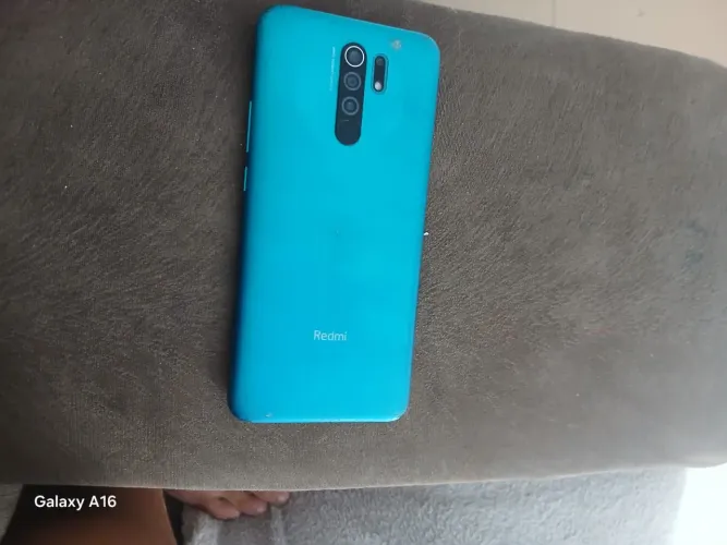 Redmi 9