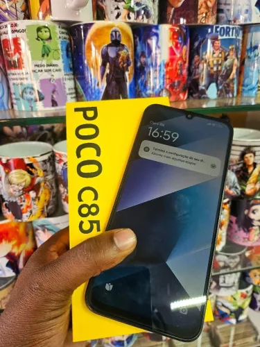 Poco C85