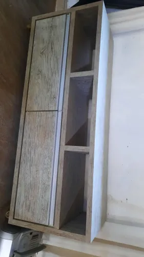 Rack para tv