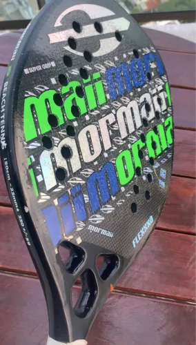 Raquete Beach Tennis - Mormaii Flexxxa