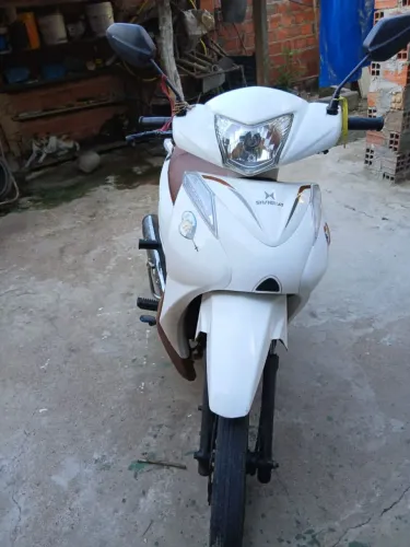 Shineray Jet 50 cc