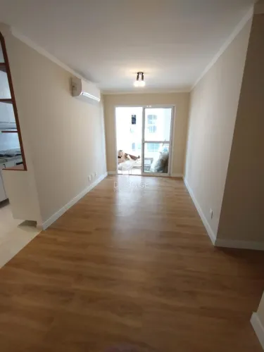 Apartamento à venda no bairro Balneário Tropical em Paulínia