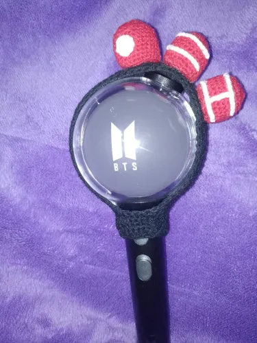acessório para army bomb