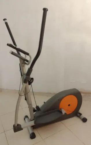 Elíptico/Transport  Athletic Advanced 