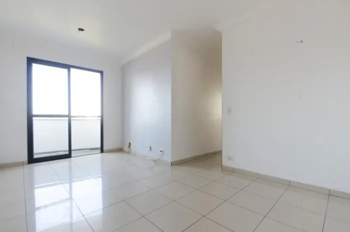 Apartamento à Venda - Santana, 2 Quartos, 65 m2