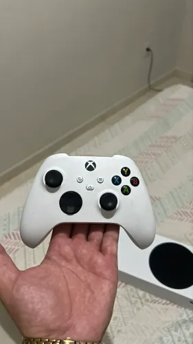 Vendo XBOX SÉRIE S