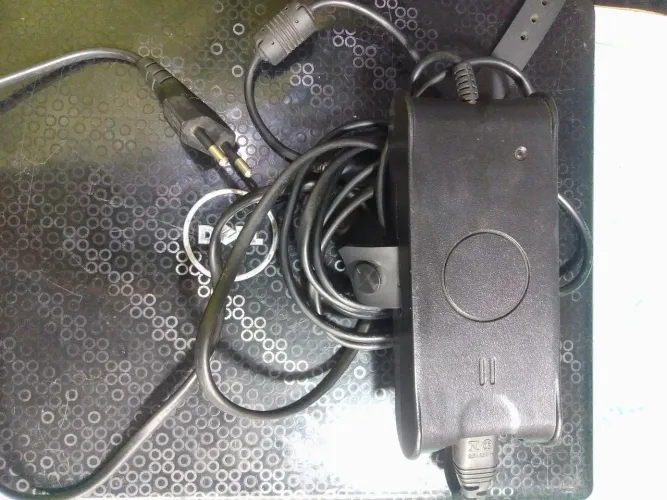 Notebook dell