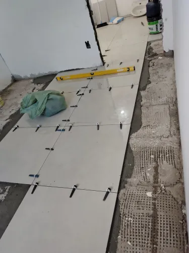 Construções e reformas