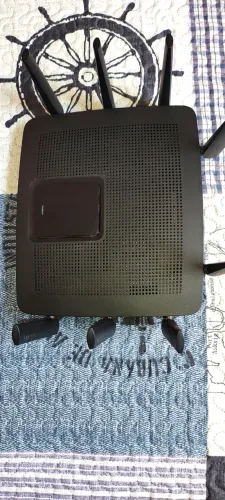 Roteador Linksys EA9500