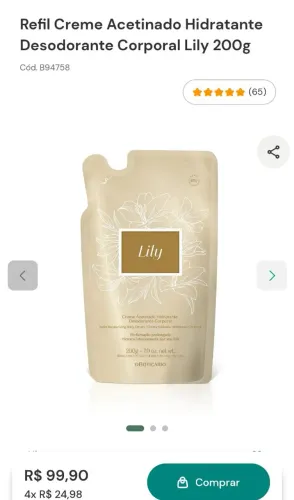 Lily