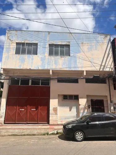 Vendo galpão em Vila Velha