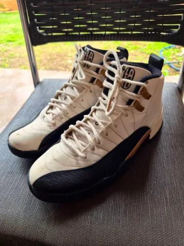 Air Jordan 12 Retro "Chinese New Year"