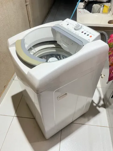 Máquina de lavar Brastemp 11 kg