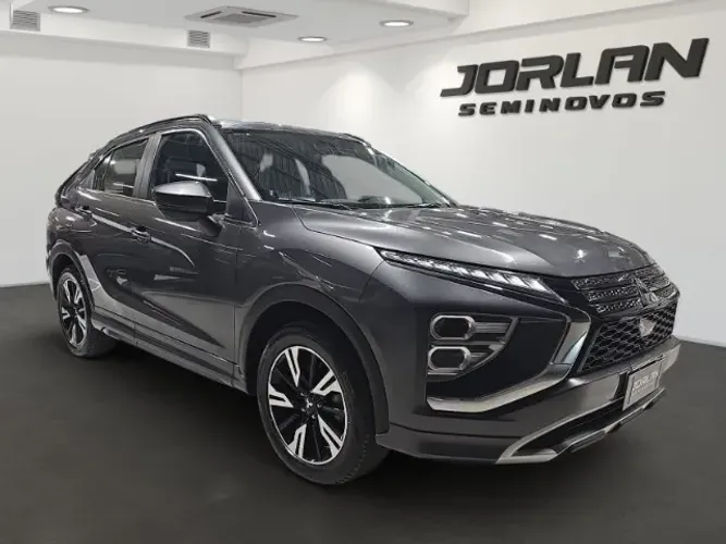 Mitsubishi Eclipse Cross HPE 1.5 16V 165cv AUT 2024