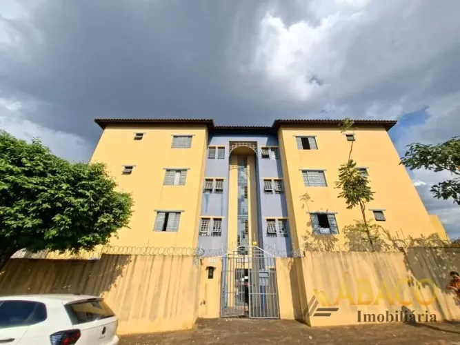 Residencial - Santa Paula