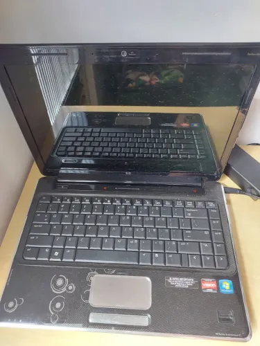 Notebook HP Pavilion Para Reparo(Liga Mas Não da Vídeo)