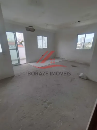 Apartamento Studio á venda no Parque São Vicente, Mauá