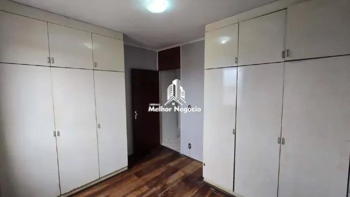 Apartamento à venda em Campinas, São Bernardo, com 2 quartos, com 65 m²