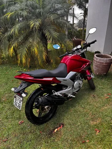 ? Yamaha Fazer 250 2014 - Excelente Estado ?