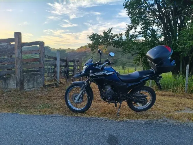 Honda XRE 190 apenas venda