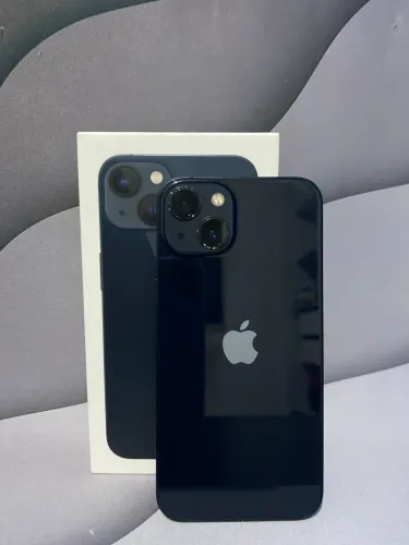 iPhone 13 128GB - Cor Azul Meia-Noite