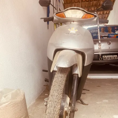 Por motivo de doença VENDO urgentete