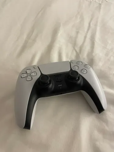 Vendo controle PS5