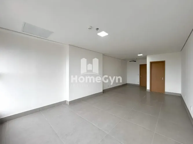Sala para locação no renomado WTC no Setor Marista Goiânia GO
