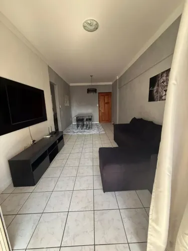 Edifício Rio Mackenzie c/ 118m², 3 quartos (1 suíte),Dependência e 1 vaga em Batista Campo
