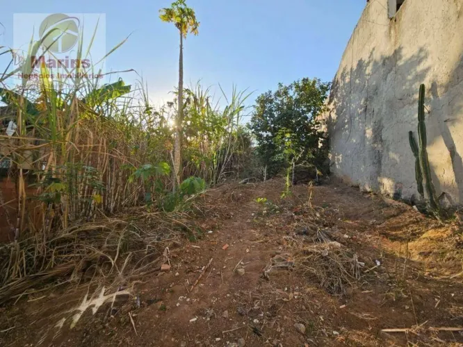 Terreno à venda no Jardim Santana, Campinas - SP