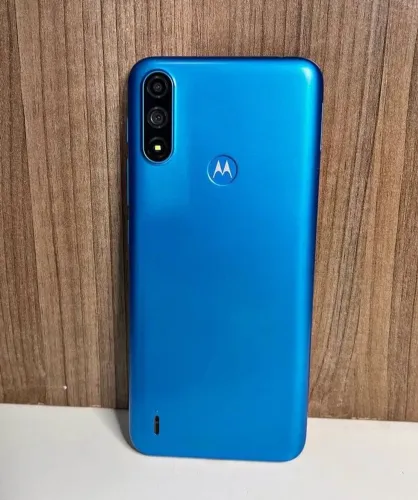 Moto E7 Power