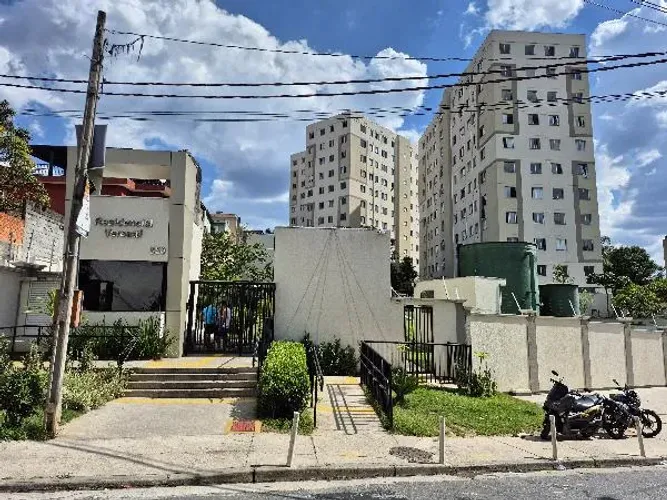 Oportunidade para você Apartamento no Jardim Fanganiello, Sao Paulo - SP, Apto 706, 33,9m