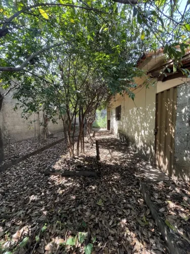 Casa para Venda em Sarzedo, Santa Rosa, 3 dormitórios, 1 banheiro, 2 vagas